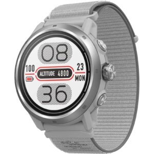 COROS APEX 2 Pro GPS Outdoor-Uhr
