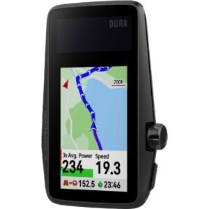 COROS DURA Solar GPS Fahrradcomputer