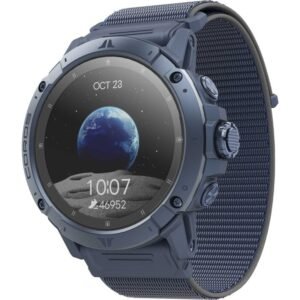 COROS VERTIX 2S GPS Outdoor-Uhr