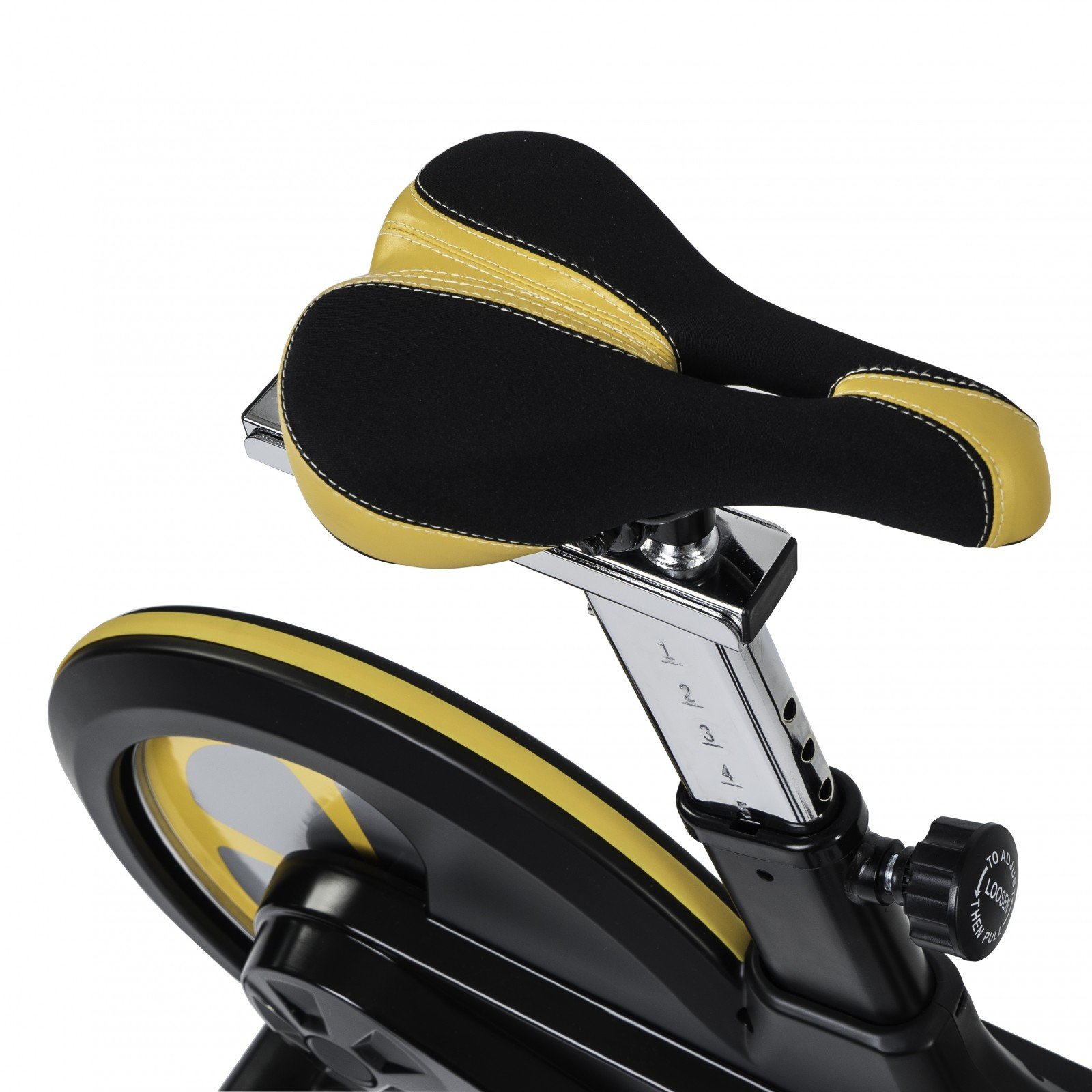 Darwin Indoor Bike Evo 40 – Bild 3