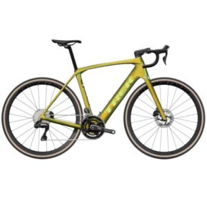Trek E-Rennrad DOMANE+ SLR 7 Carbon 2026 Gecko Phaze