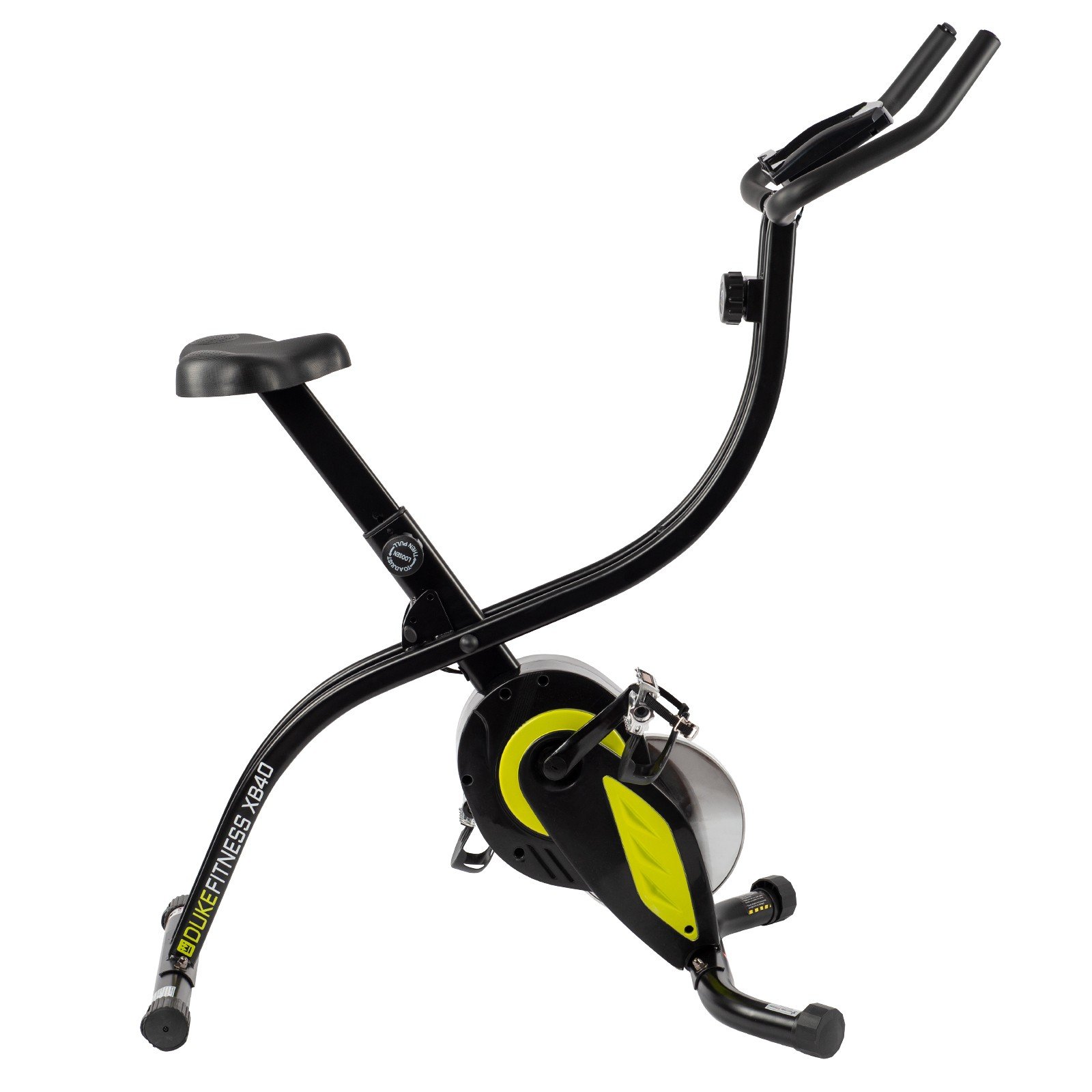 Duke Fitness Heimtrainer XB40 – Bild 4