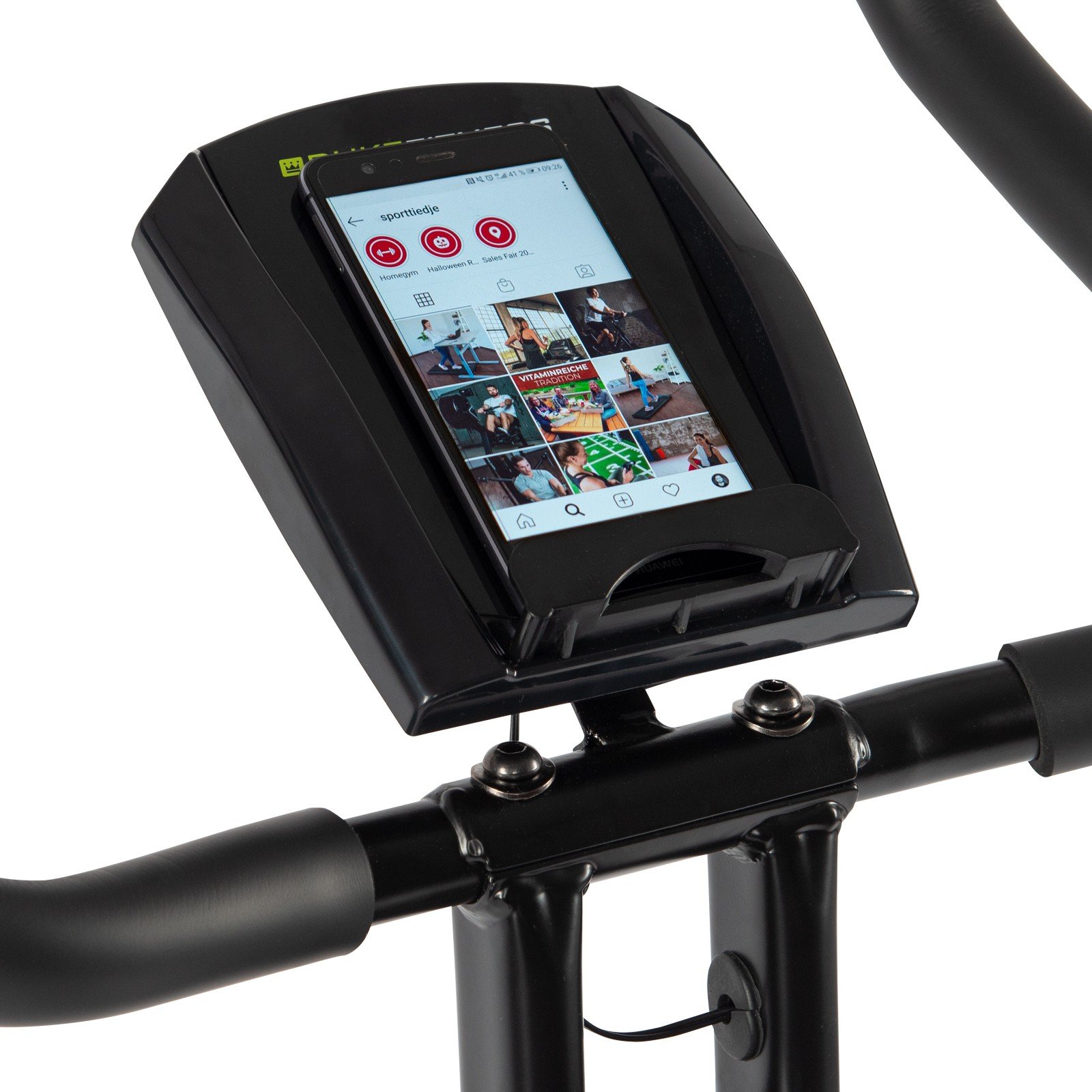 Duke Fitness Heimtrainer XB40 – Bild 2