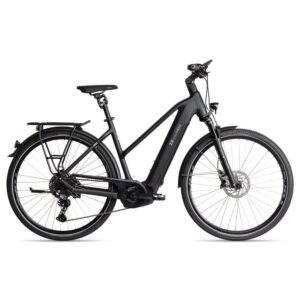 2R Manufaktur ELX 11 Trapez Trekking E-Bike 2025