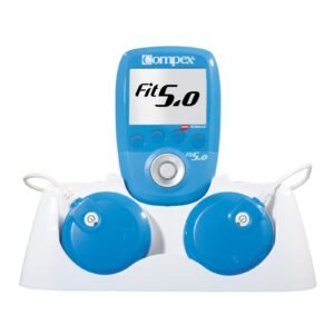Compex Muskelstimulator Fit 5.0 Wireless