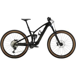 Trek FUEL EXe 9.7 29" E-Mountainbike 2025 Deep Smoke