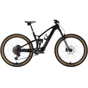 Trek 29" FUEL EXe 9.9 X0 AXS T-Type Carbon E-Mountainbike 2025 Deep Smoke