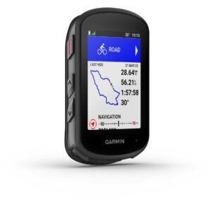 Garmin Edge 540 GPS Fahrradcomputer - schwarz