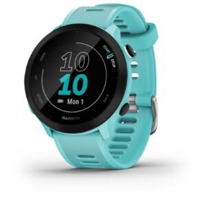Garmin Forerunner 55 GPS Laufuhr
