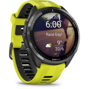 Garmin Forerunner 965 GPS Laufuhr