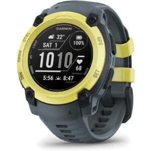 Garmin Instinct E GPS Smartwatch 40mm