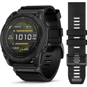 Garmin tactix 8 AMOLED Edition GPS Smartwatch 51mm