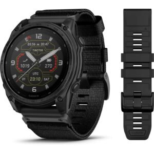 Garmin tactix 8 Solar GPS Smartwatch 51mm