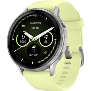 Garmin Venu 4 GPS Smartwatch 45mm