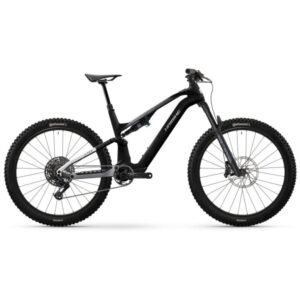 Haibike LYKE CF 10 29'' Carbon E-Mountainbike 2026 matt carbon/silver