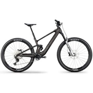 Lapierre E-ZESTY AM 8.4 29" Carbon E-Mountainbike 2026 anthra grey