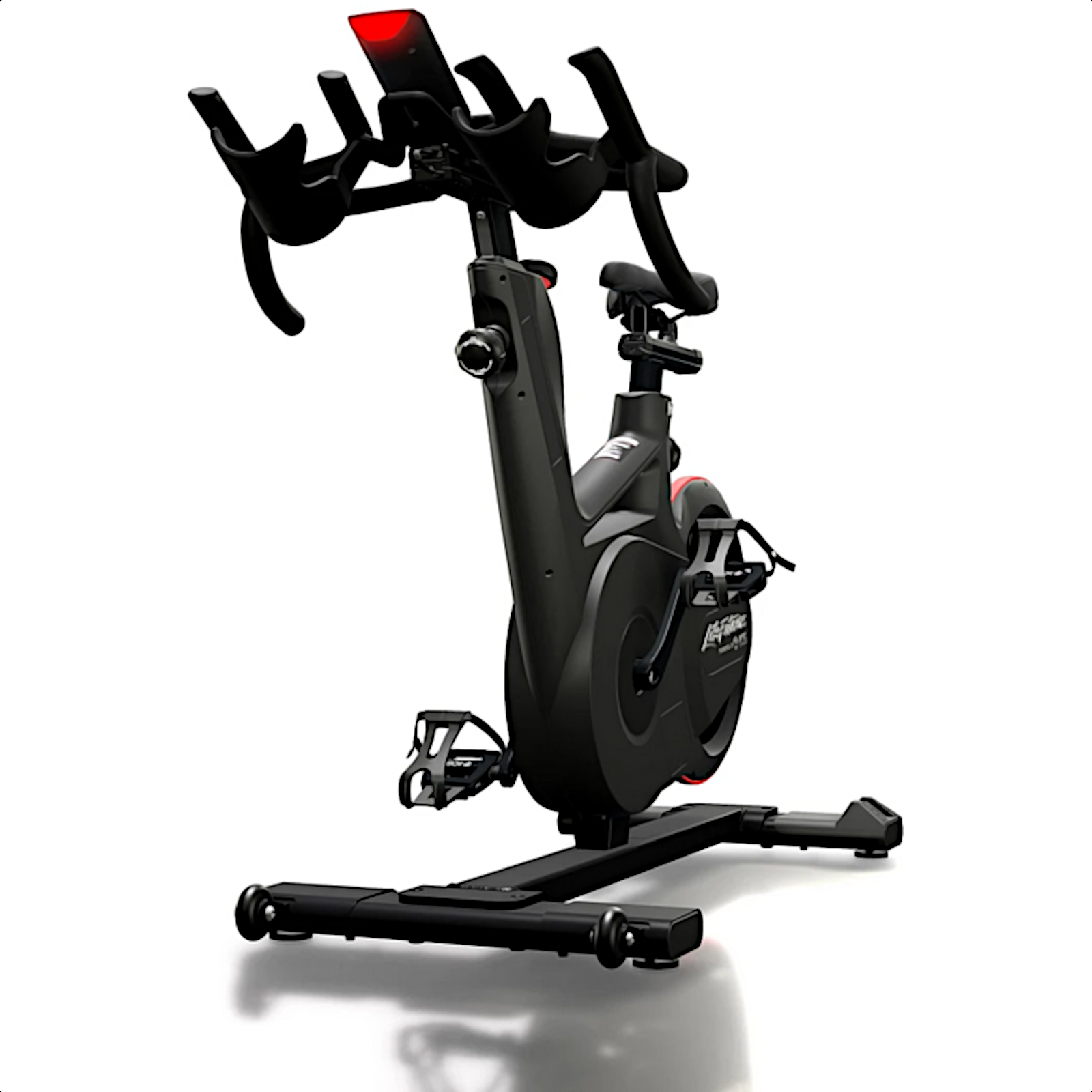 Life Fitness powered by ICG IC5 – Bild 8