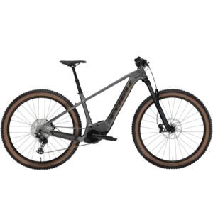 Trek MARLIN+ 8 29" E-Mountainbike 2025 Mercury