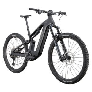Cannondale MOTERRA 2 29" E-Mountainbike Carbon 2025 BBQ