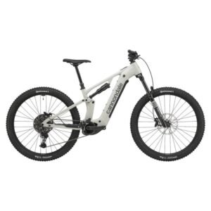 Cannondale MOTERRA 3 29" E-Mountainbike 2025 chalk