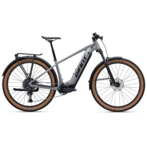 Giant FATHOM E+ EX 29" E-Mountainbike 2026 Good Grey