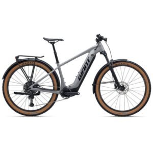 Giant FATHOM E+ EX 29" E-Mountainbike 2026 Good Grey