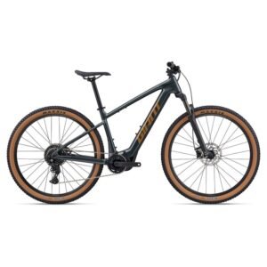 Giant TALON E+ GEN2 29" E-Mountainbike 2025 asphalt green