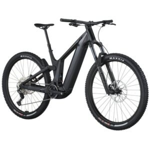 SCOTT PATRON 29" eRIDE 930 E-Mountainbike 2026 schwarz