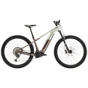 Trek Powerfly+ 8 Gen 5 29" E-Mountainbike 2026 Satin Lunar Silver/Bronze Age