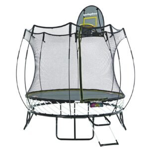 Springfree Trampolin R54