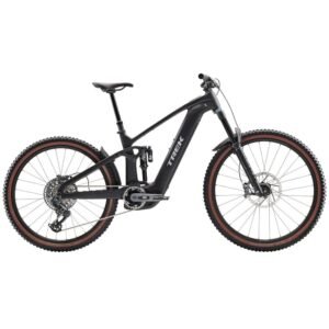 Trek RAIL+ 9.8 GX AXS T-Type Gen 5 Carbon E-Mountainbike 2025 Deep Smoke