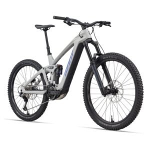 Giant Reign Advanced E+ 2 Carbon E-Mountainbike 2026 moon dust