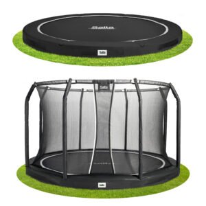 Salta Trampolin Premium Ground