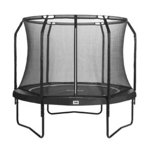 Salta Trampolin Premium Black Edition