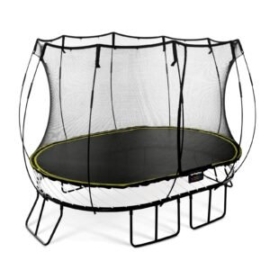 Springfree Trampolin O77