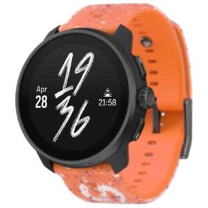 Suunto Race S GPS Multisport-Uhr - Power Orange