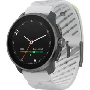 Suunto Race S Titanium GPS Multisport-Uhr - Canary