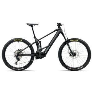 Orbea WILD ST H20 29" E-Mountainbike 2026 Diamond Black - Blue Stone (matt)