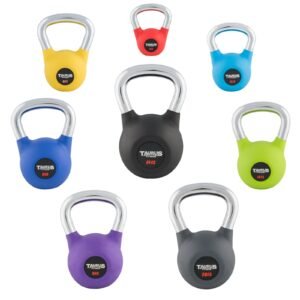 Taurus Kettlebell Premium