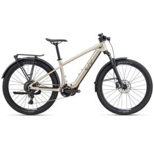 Liv TEMPT E+ EX GEN2 Damen E-Mountainbike 2026 27.5" Sandshell