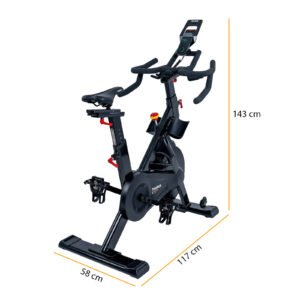Taurus IC90 Pro Smart Indoor Bike
