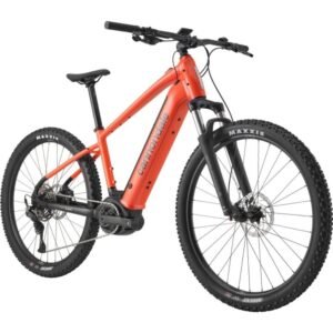 Cannondale Trail Neo 3 E-Mountainbike 27.5" 2025 orange