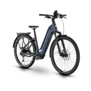 Husqvarna Grand Pather 5 Trapez 720 Wh 28 Zoll