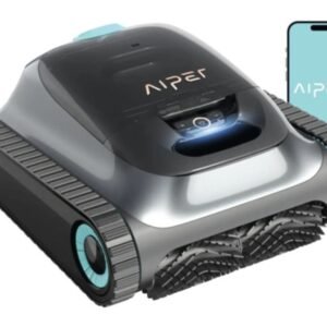 Aiper Scuba S1 Poolroboter für Pools bis zu 150 m²