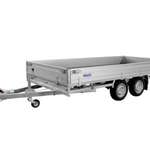 Hulco MEDAX 2 2600.405×203