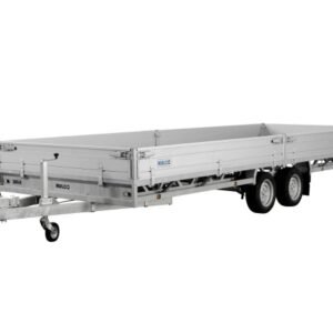 Anhänger Hulco MEDAX 2 3000.502×203