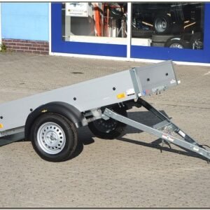 Anhänger H752010 Startrailer DK