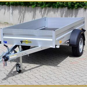 Anhänger HA 132513 FS Humbaur