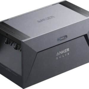 Anker SOLIX E1600 Solarbank Balkonkraftwerkspeicher