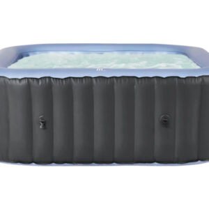 Aufblasbarer Whirlpool MSpa Tekapo Comfort C-TE042 158x158 cm für 4 Personen